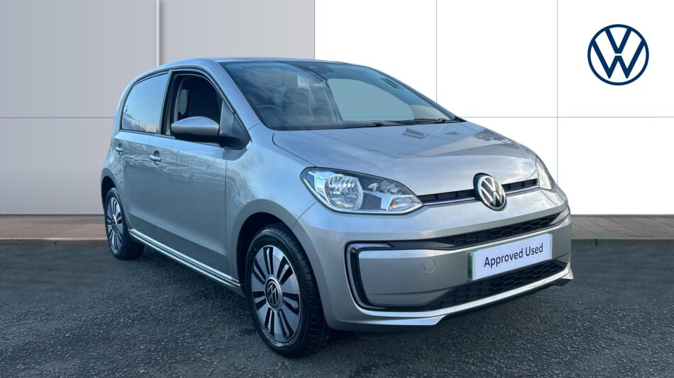 Volkswagen Up 60kW E-Up 32kWh 5dr Auto Electric Hatchback